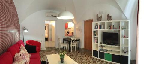 Apartamentos Beholiday Santiago