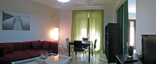 Apartamentos Beholiday Santiago