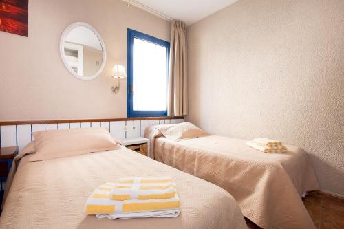 Hostal La Fonda