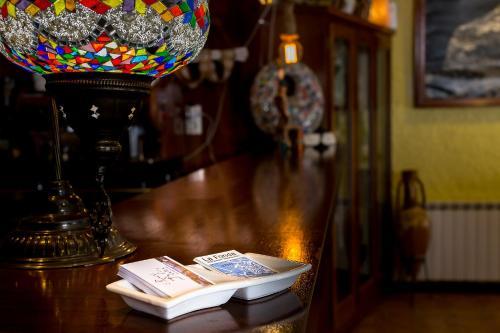 Hostal La Fonda