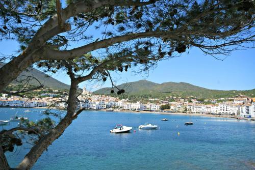 Cala Nans