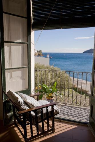 Cala Nans