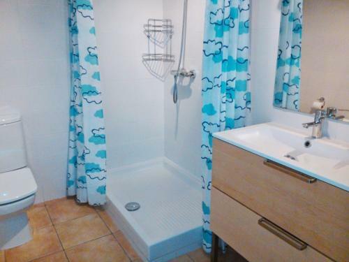 Apartamento Les Creus