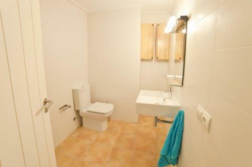 Apartamento Les Creus