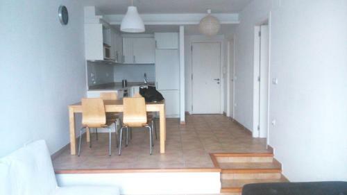 Apartamento Les Creus
