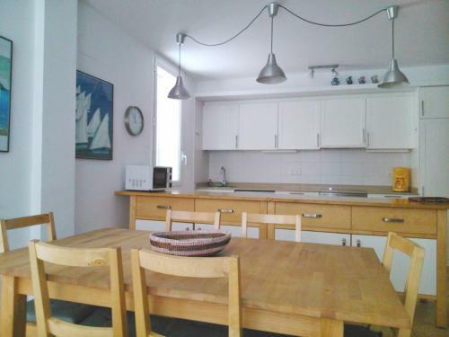 Apartamento Les Creus