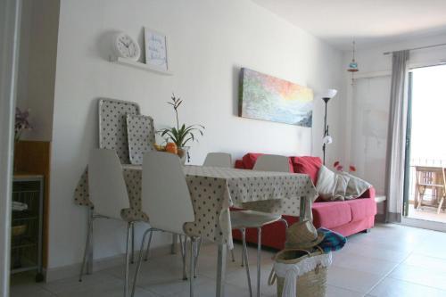 Apartamento Pianc