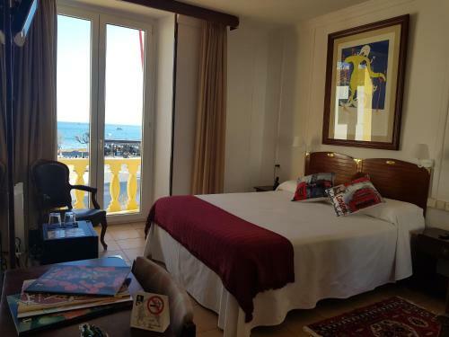 Hotel La Residencia