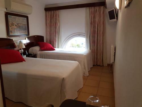 Hotel La Residencia