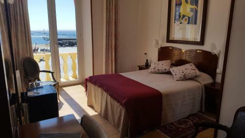 Hotel La Residencia