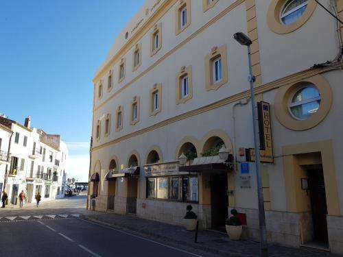 Hotel La Residencia