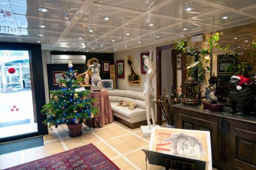 Hotel La Residencia