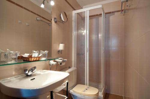 Hotel La Residencia