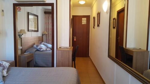 Hotel La Residencia