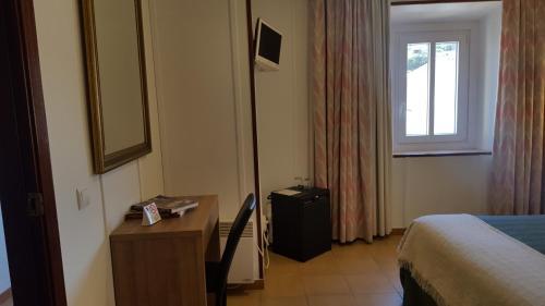 Hotel La Residencia