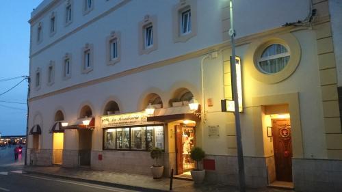 Hotel La Residencia