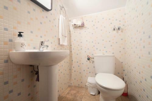 Apartamento Casa Canales