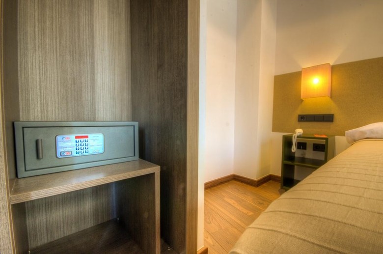Hotel La Catedral