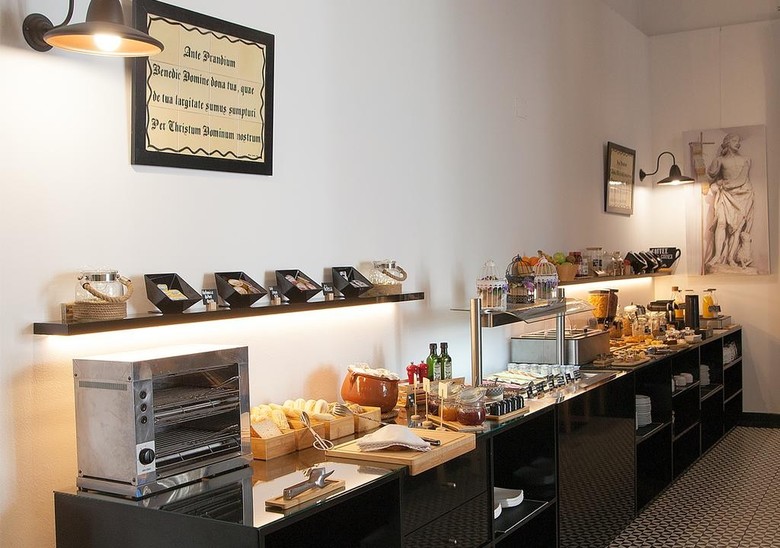 Hotel Boutique Convento C�diz