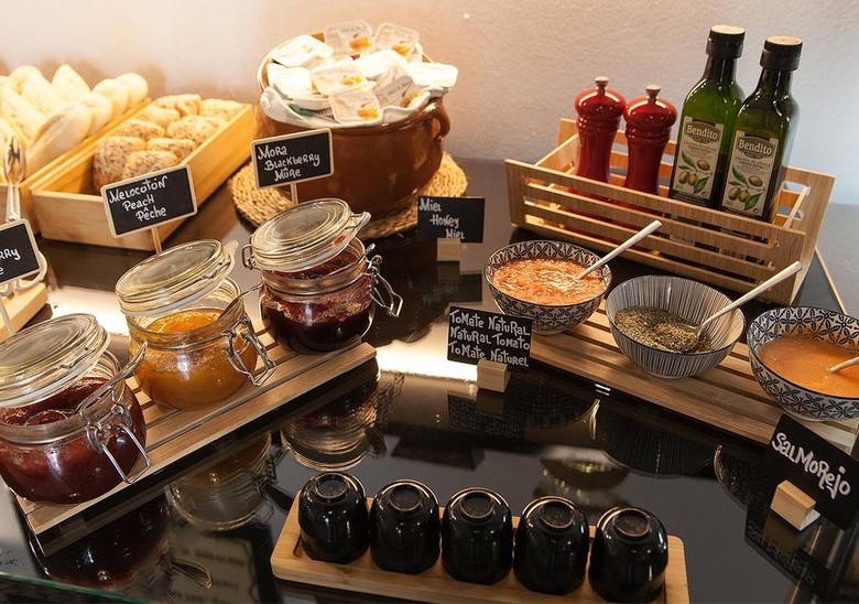 Hotel Boutique Convento C�diz