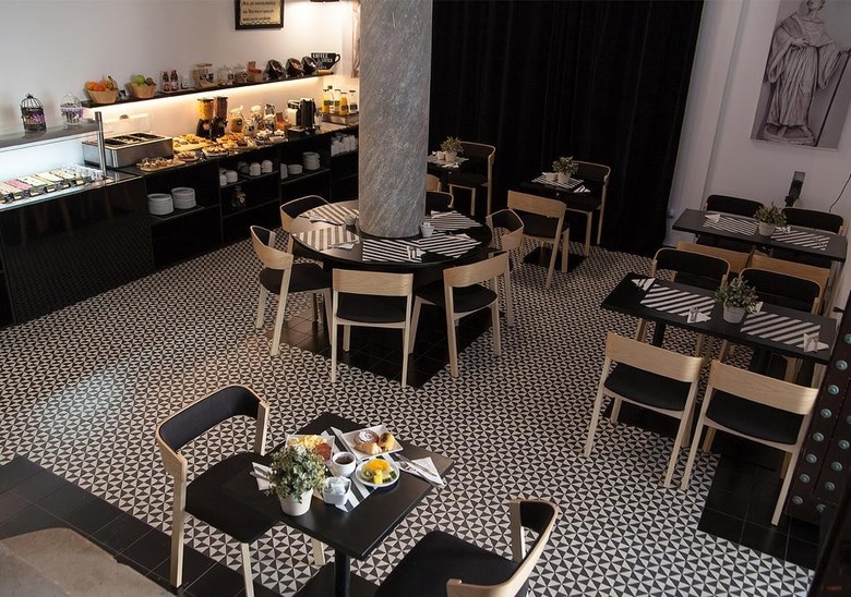 Hotel Boutique Convento C�diz