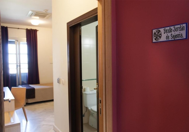 Hotel Boutique Convento C�diz