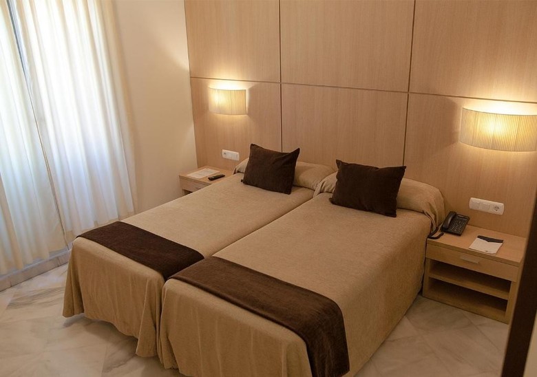 Hotel Boutique Convento C�diz