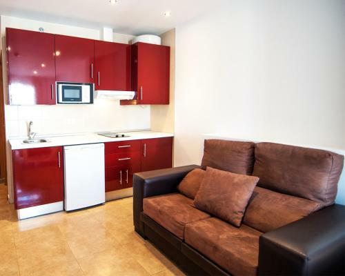 Apartamentos Plaza de La Luz C�diz