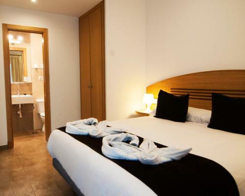 Apartamentos Plaza de La Luz C�diz
