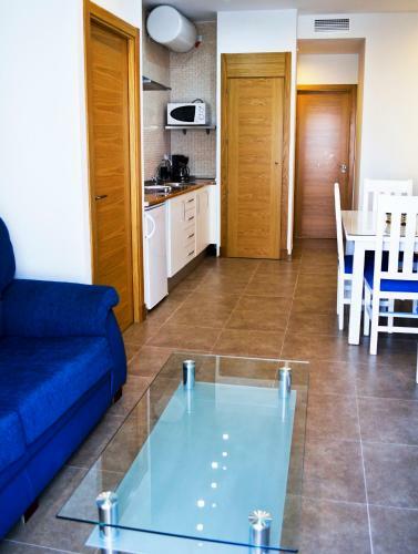 Apartamentos Plaza de La Luz C�diz