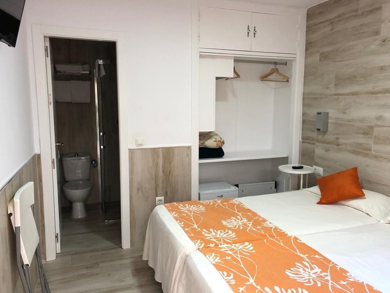 Hostal Hospederia Imar