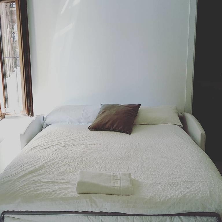 Santa Mar�a 12 Boutique Apartamentos