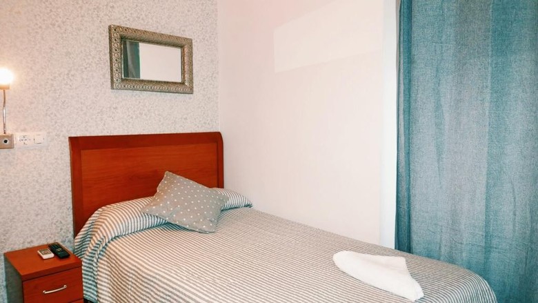 Hostal Colon