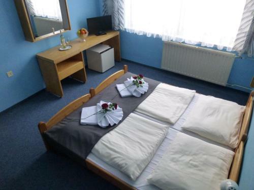 Hotel Z�ti?� Franti?kovy L�zn?
