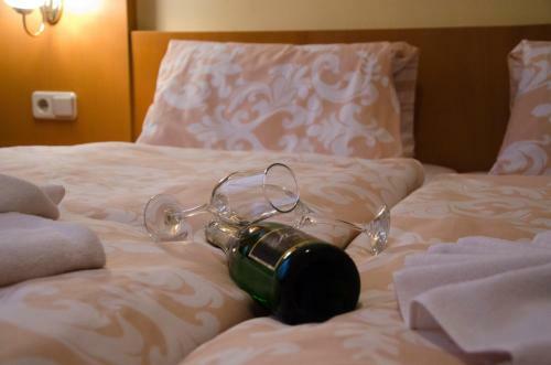 Hotel Z�ti?� Franti?kovy L�zn?