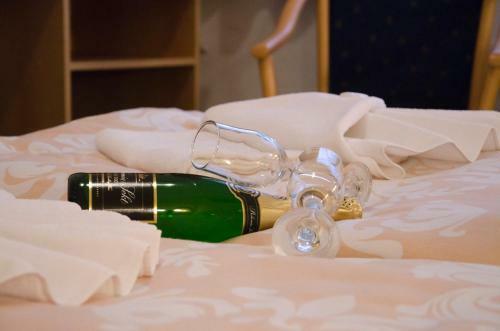 Hotel Z�ti?� Franti?kovy L�zn?