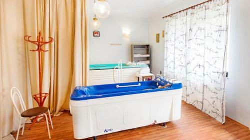 Hotel Z�ti?� Franti?kovy L�zn?
