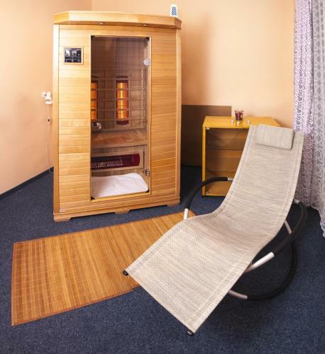 Hotel Z�ti?� Franti?kovy L�zn?