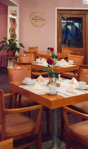 Hotel Z�ti?� Franti?kovy L�zn?