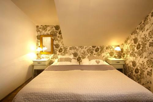 Hostal Penzion Kostnicky Dum
