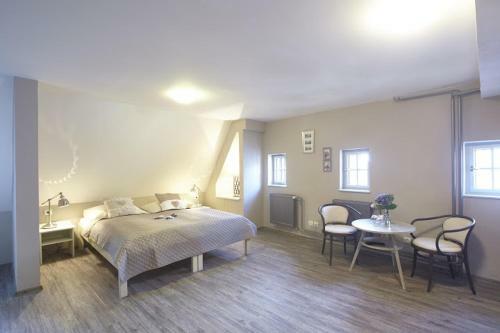 Hostal Penzion Kostnicky Dum
