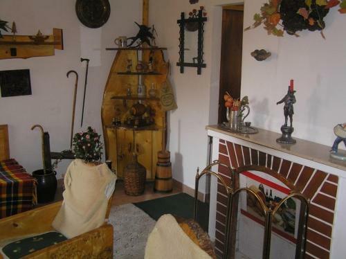 Holiday Home Luhacovice 1