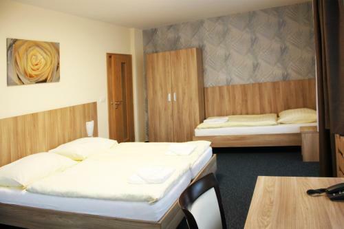Hotel Helios