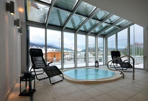 Hotel Helios