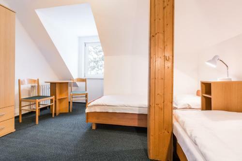 Hotel Gradl