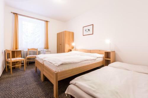 Hotel Gradl
