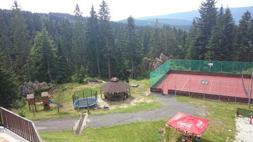 Hotel Gradl