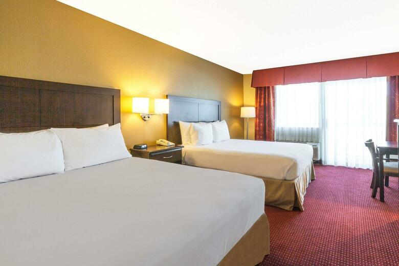 Days Hotel Flagstaff