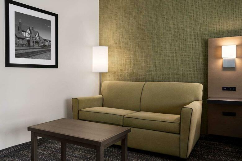 Days Hotel Flagstaff