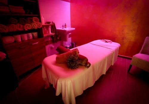 Hotel Palc�t